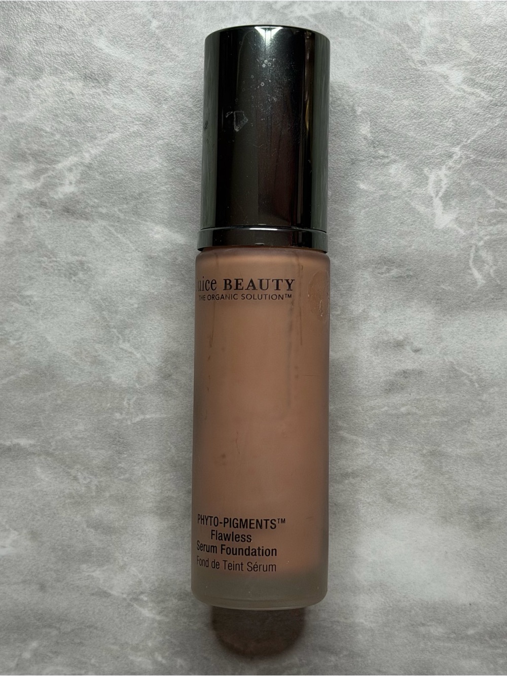 Juice Beauty Phyto-Pigment Flawless Serum Foundation Tawny